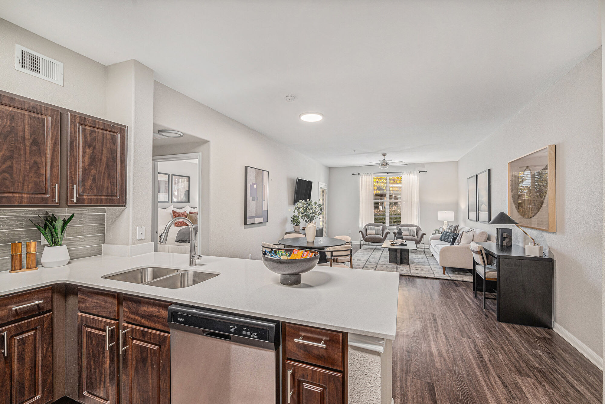 Creekside At Highlands Ranch – photo 4