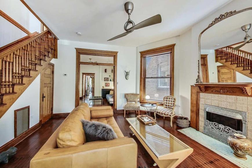 4936 South Saint Lawrence Ave. – photo 2