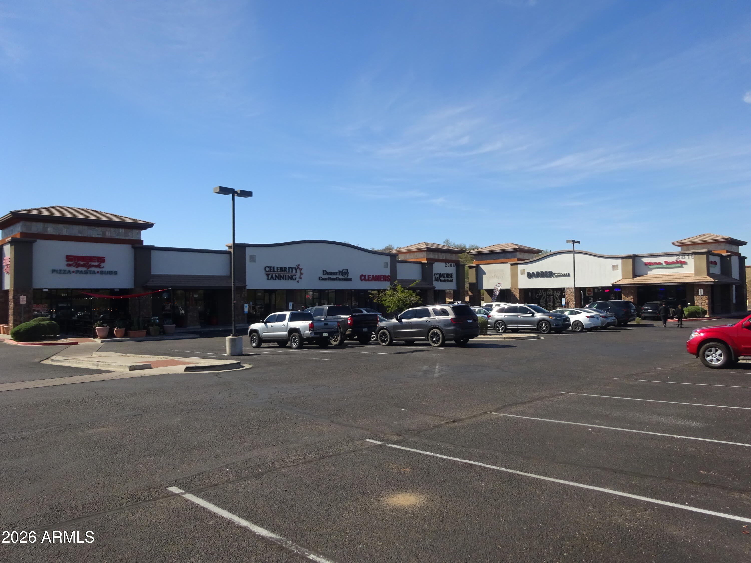 2815 W CAREFREE Highway – photo 4