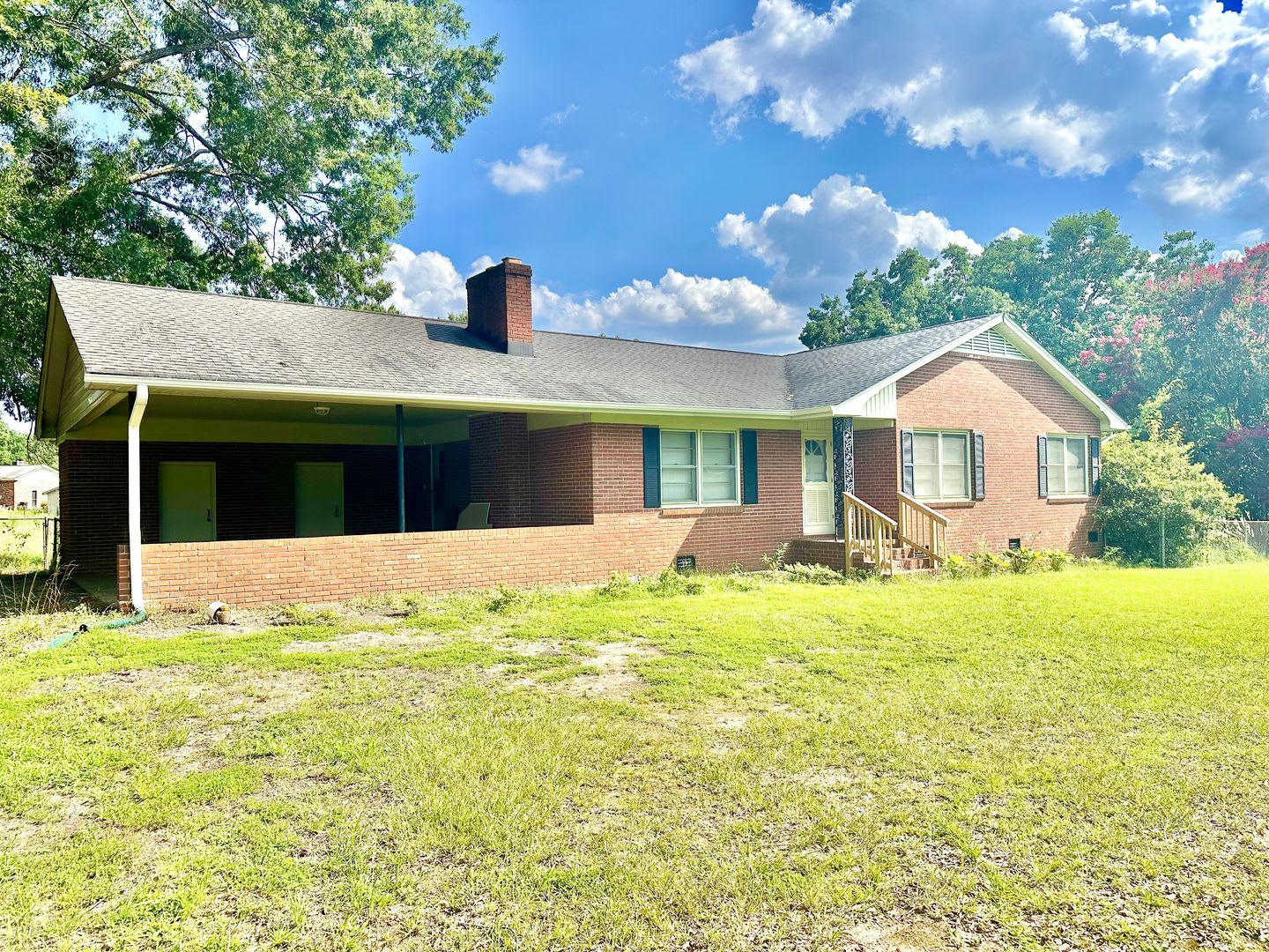4065 PINEHURST DRIVE – photo 1