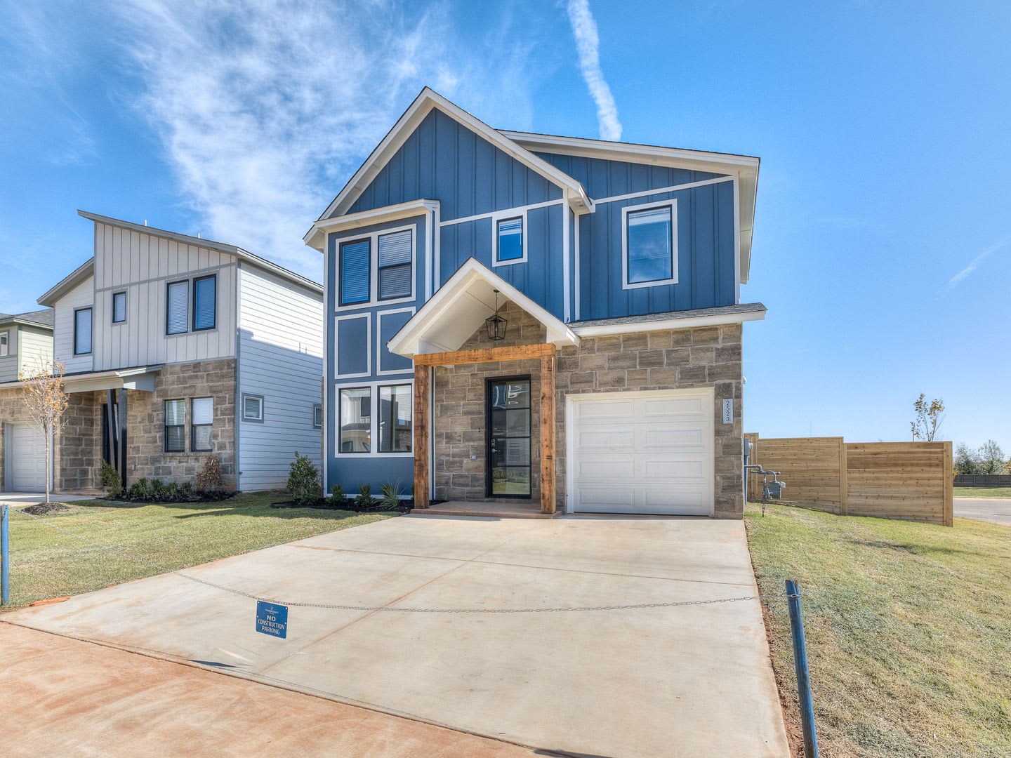 Beautiful Home In Edmond Oklahoma City – photo 2