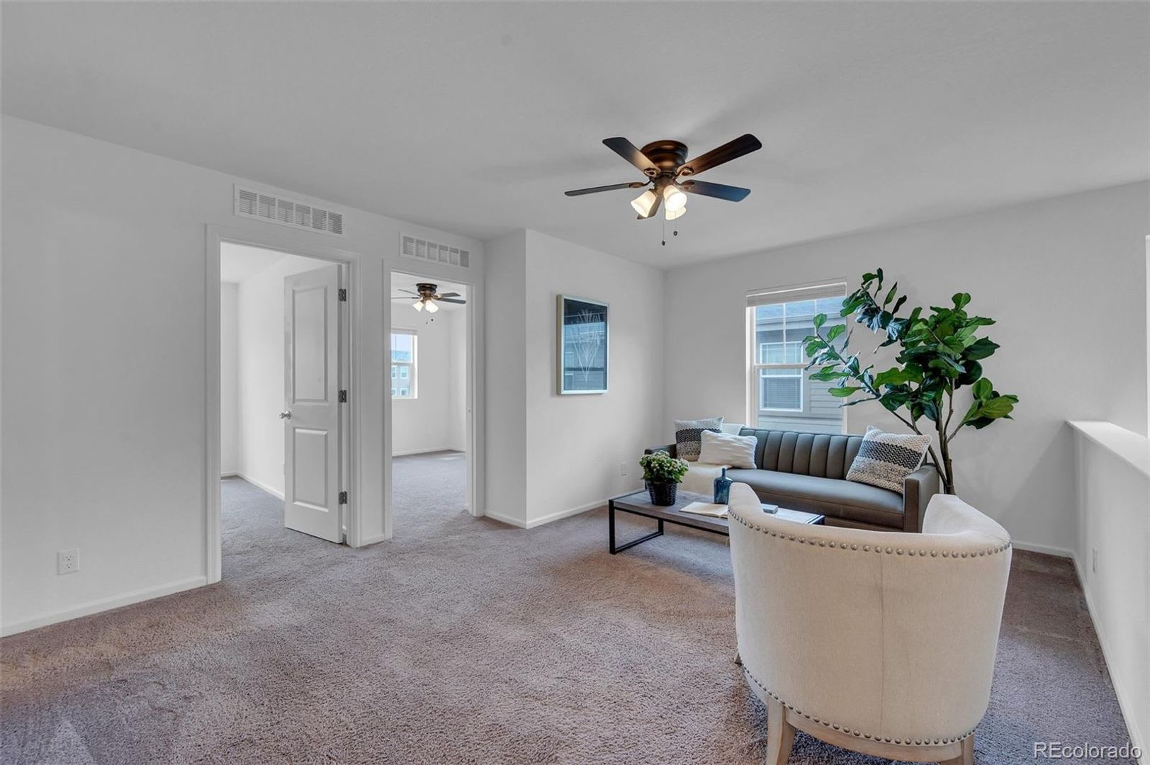 Beautiful 4-Bedroom Townhome with Premium Amenities in Erie, CO – photo 4