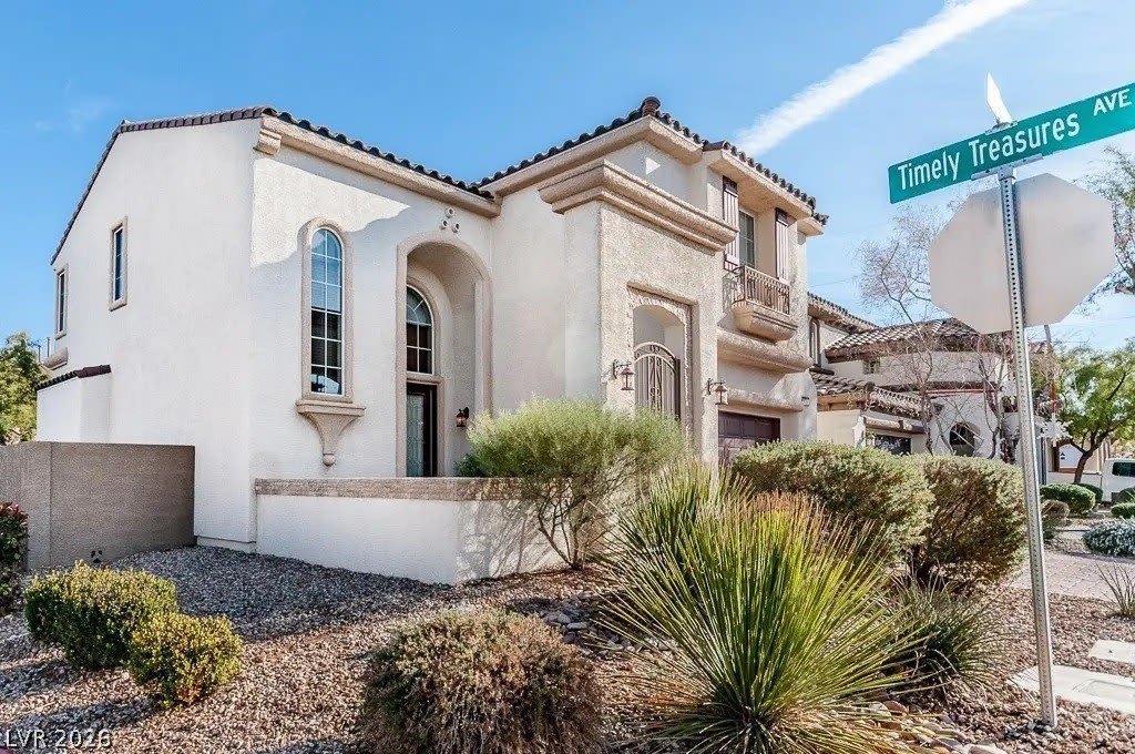 8253 Timely Treasures Avenue – photo 3