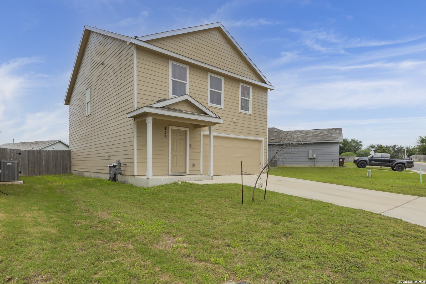726 Tulsa Trail – photo 2