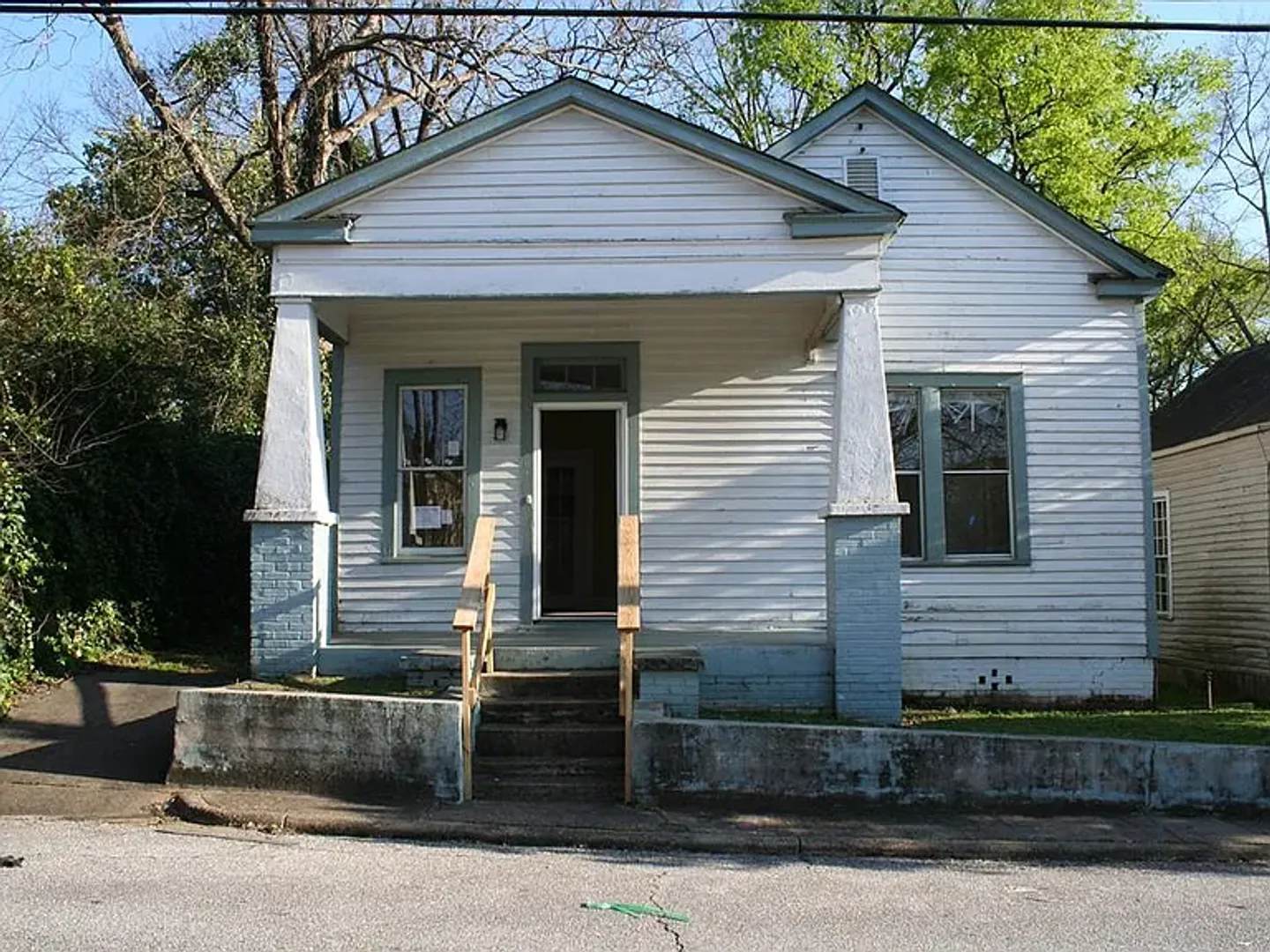 801 20th Street, Phenix City, AL 36867 – photo 1