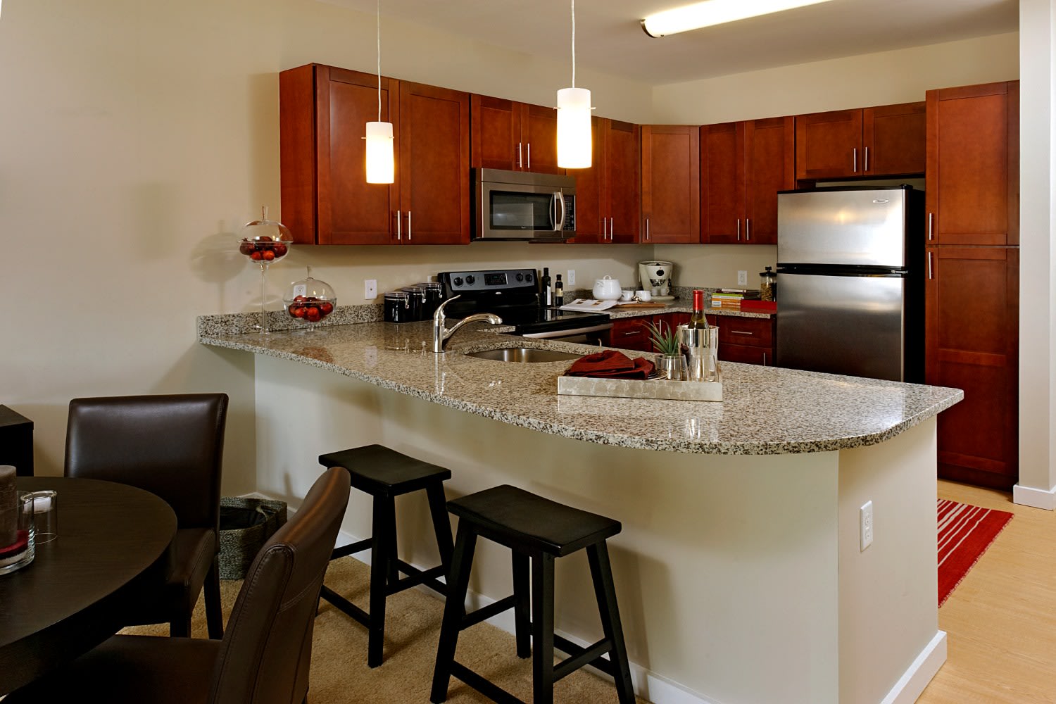 Arbors Greenleigh – photo 2
