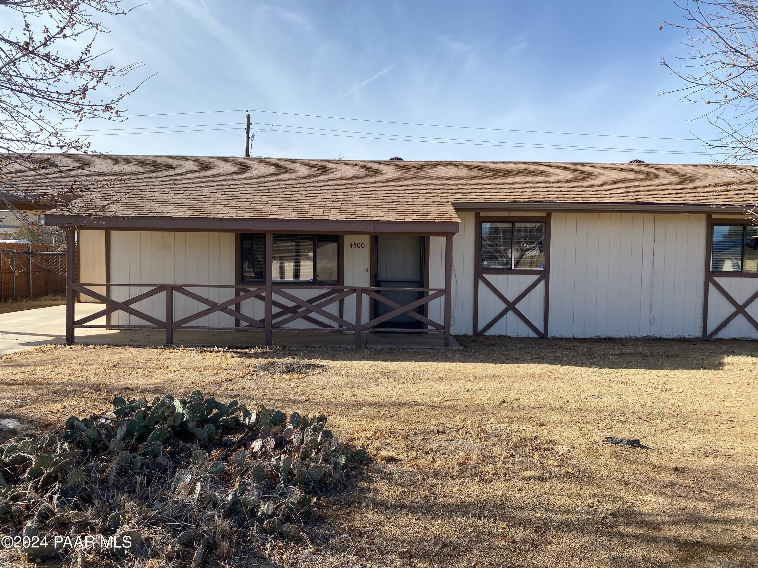 4500 N Carla Vista Drive – photo 1