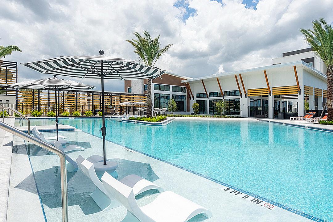 Atlas Grand Palms – photo 4
