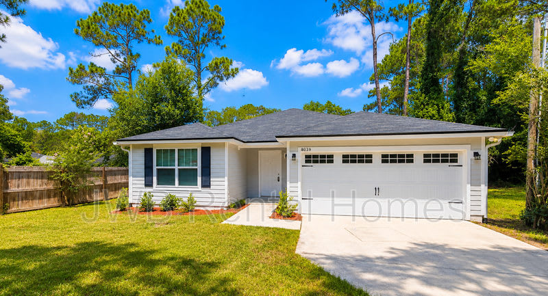 8039 Vining St – photo 1