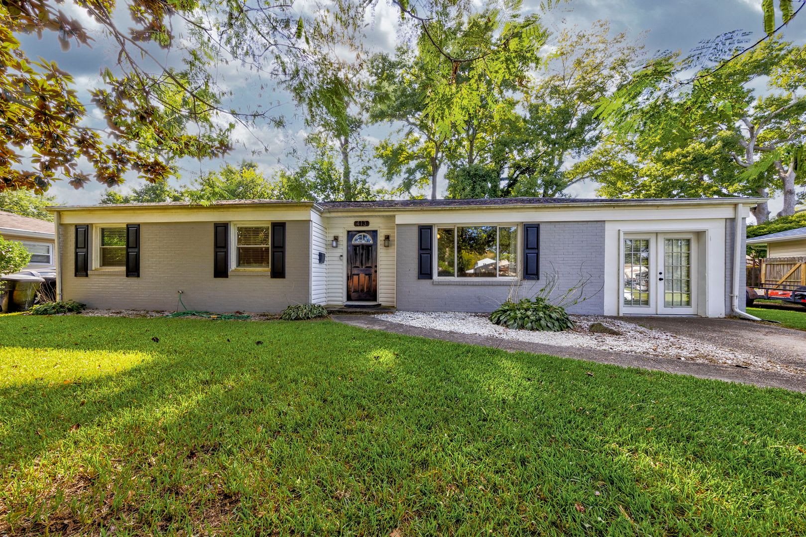 3-Bedroom Ranch Home – photo 1