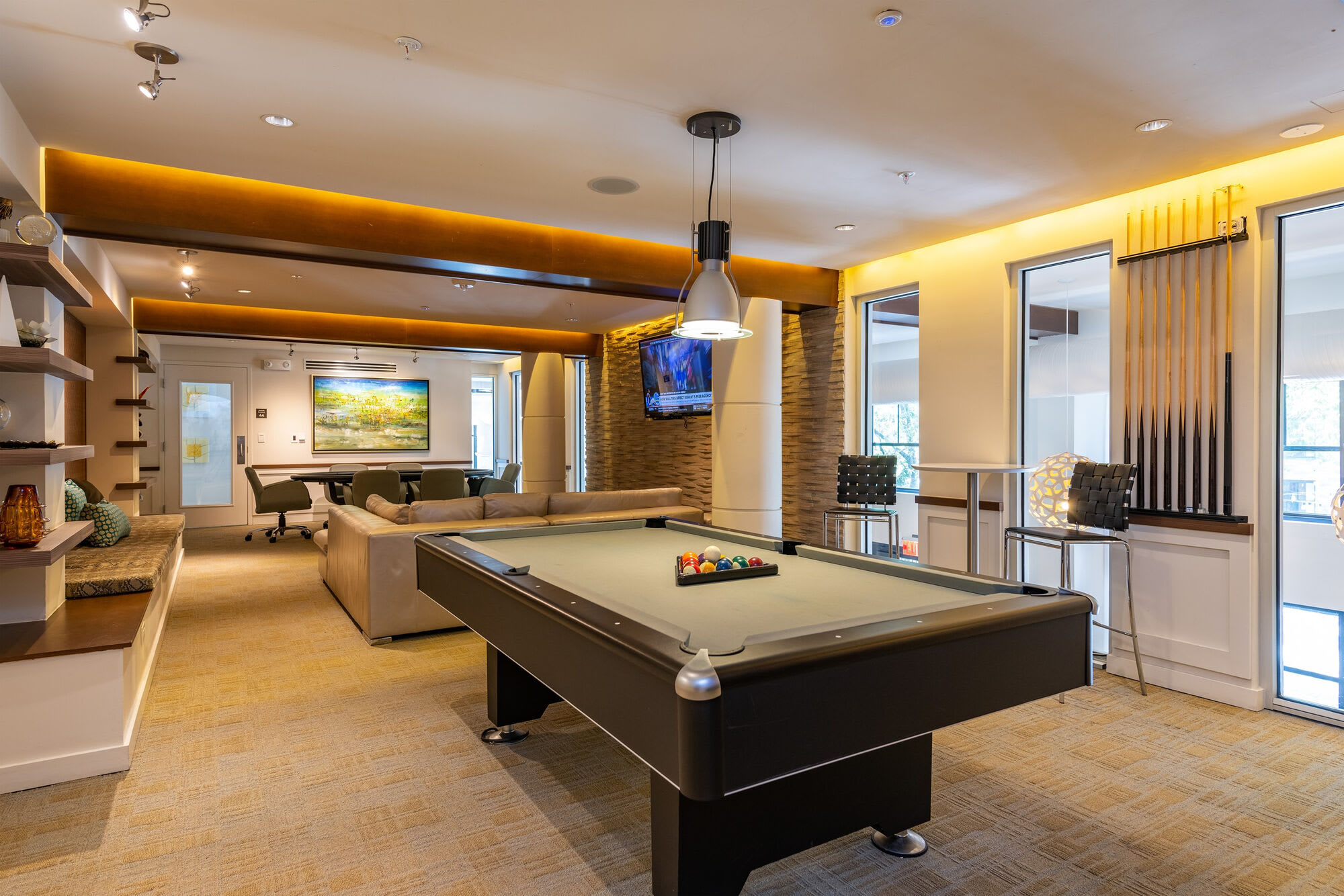 The Edge at Flagler Village Apartments – photo 5