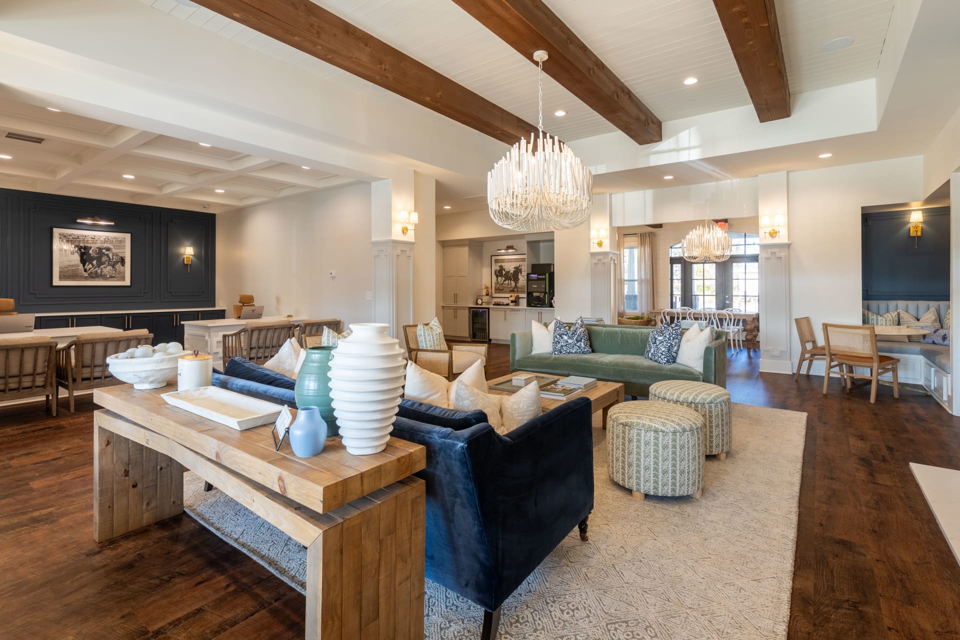 Luxe and Legends at Morganton Park – photo 3