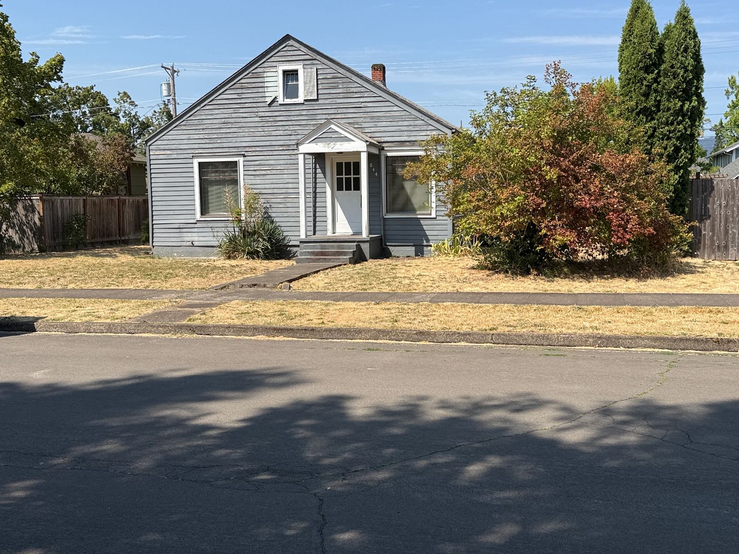 Large 4 bedroom house in Washburne District – photo 1