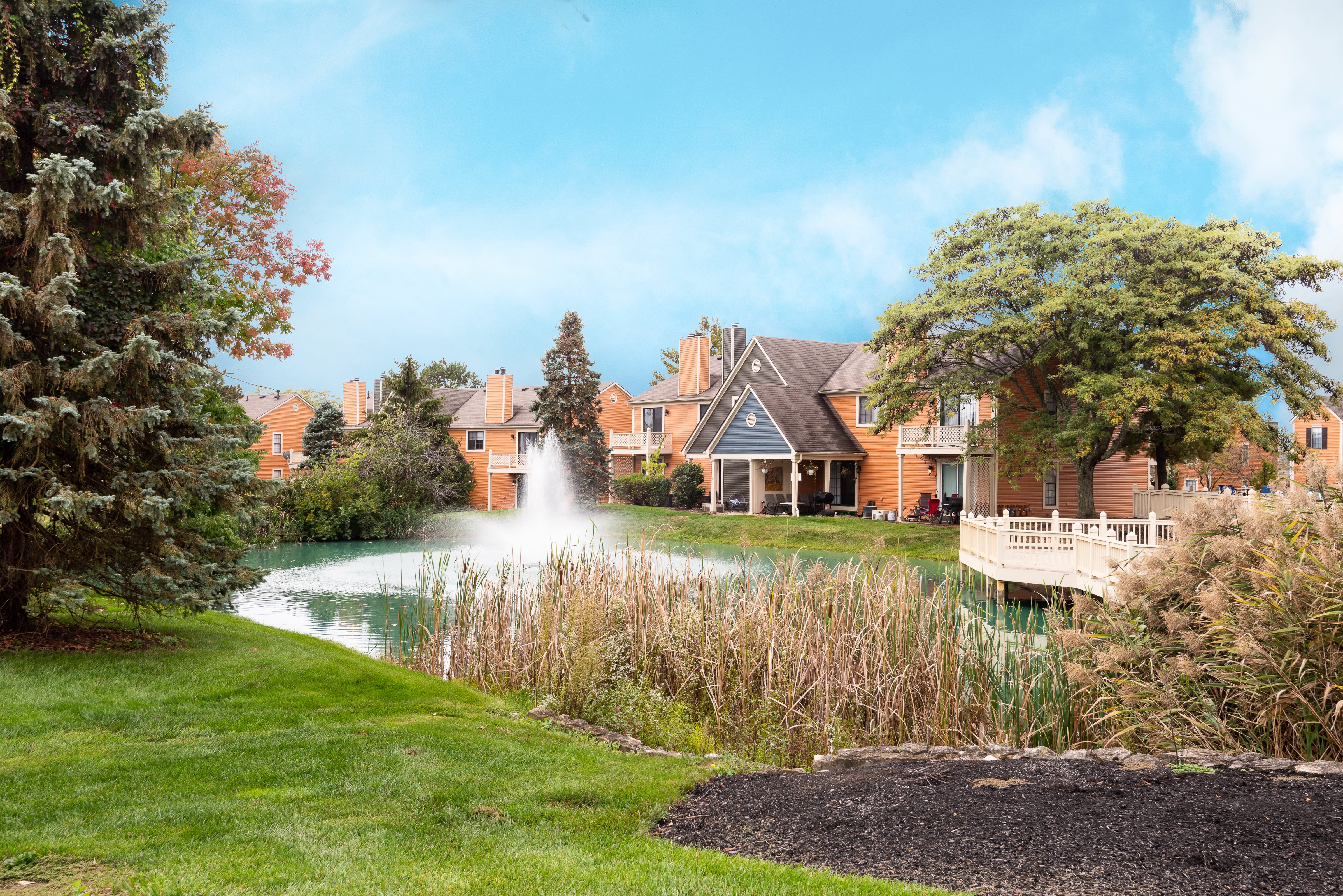 Fairway Lakes – photo 3