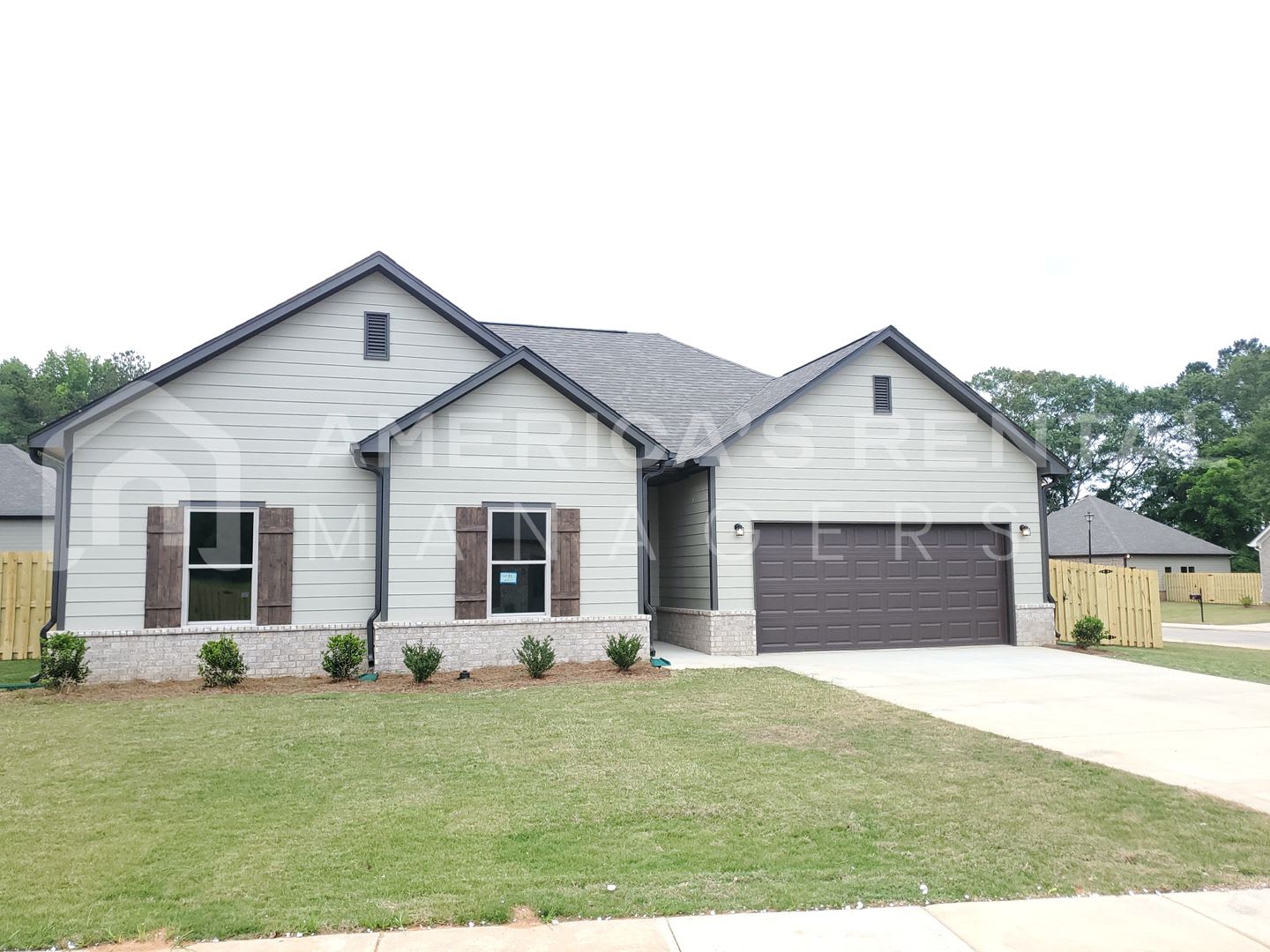 Home for Rent in Clanton, AL...COMING SOON! – photo 1