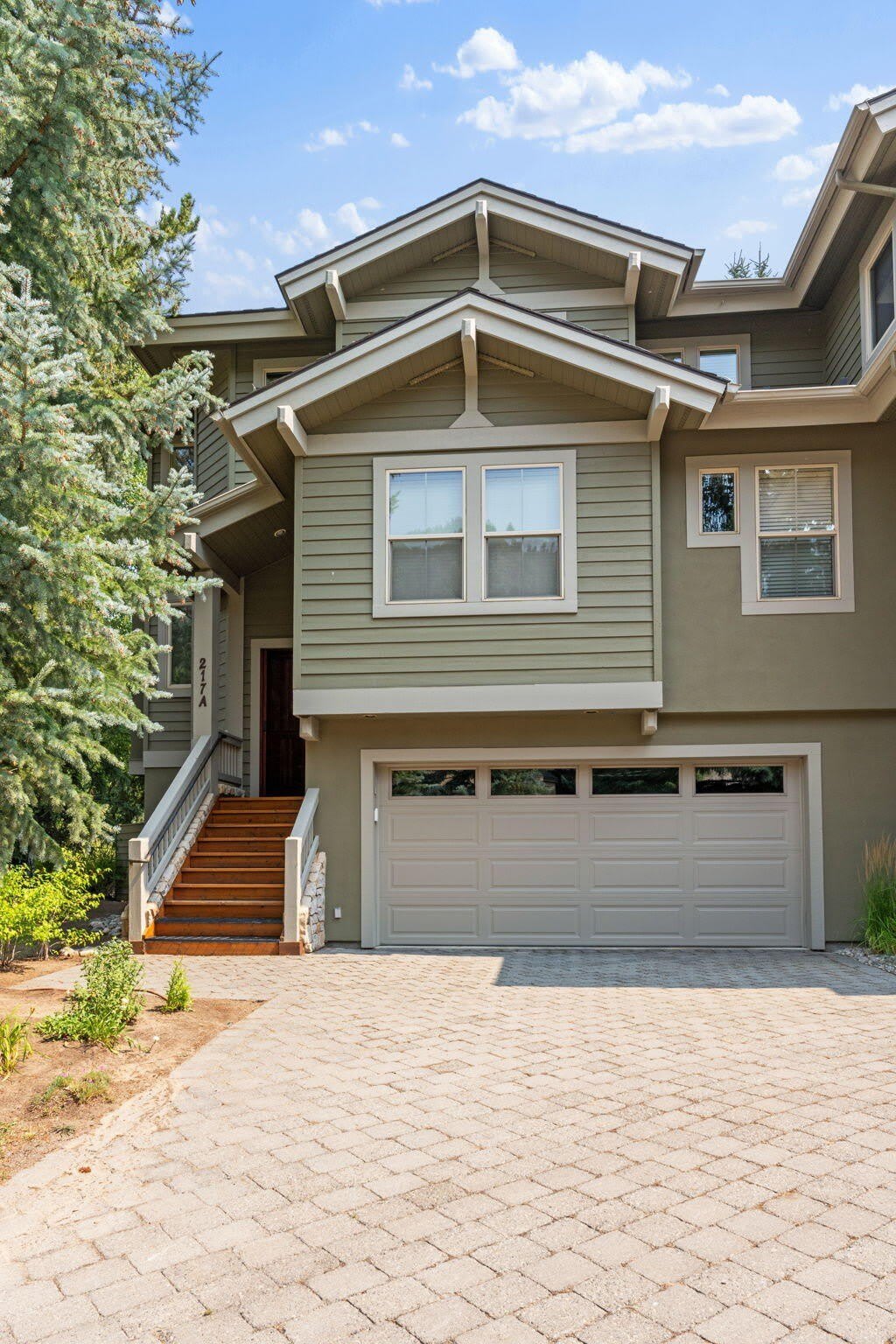 217 Bird Dr lot: A – photo 3