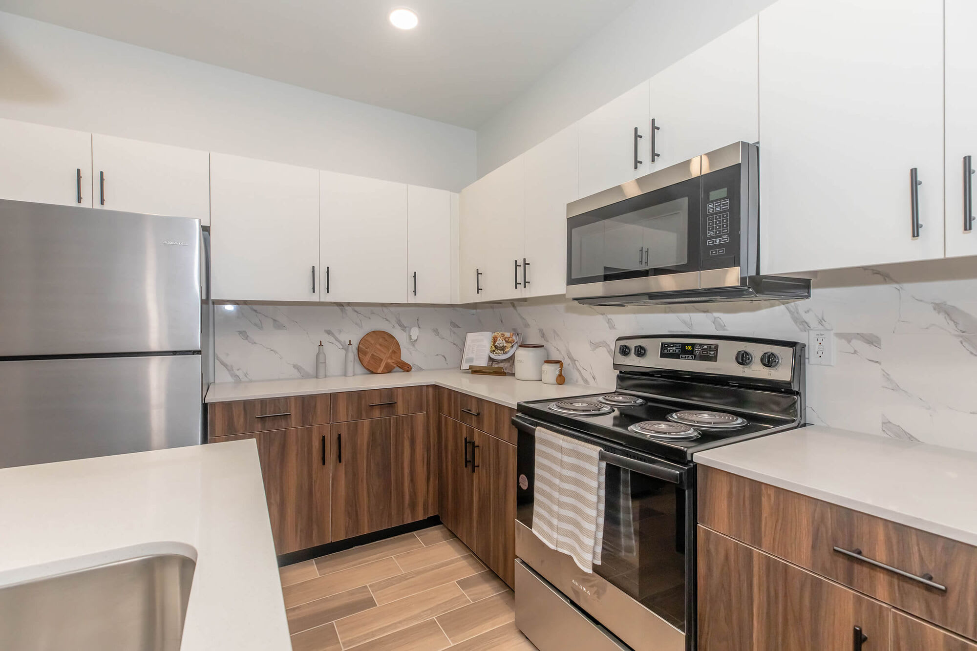 Terrica Urban Living – photo 4