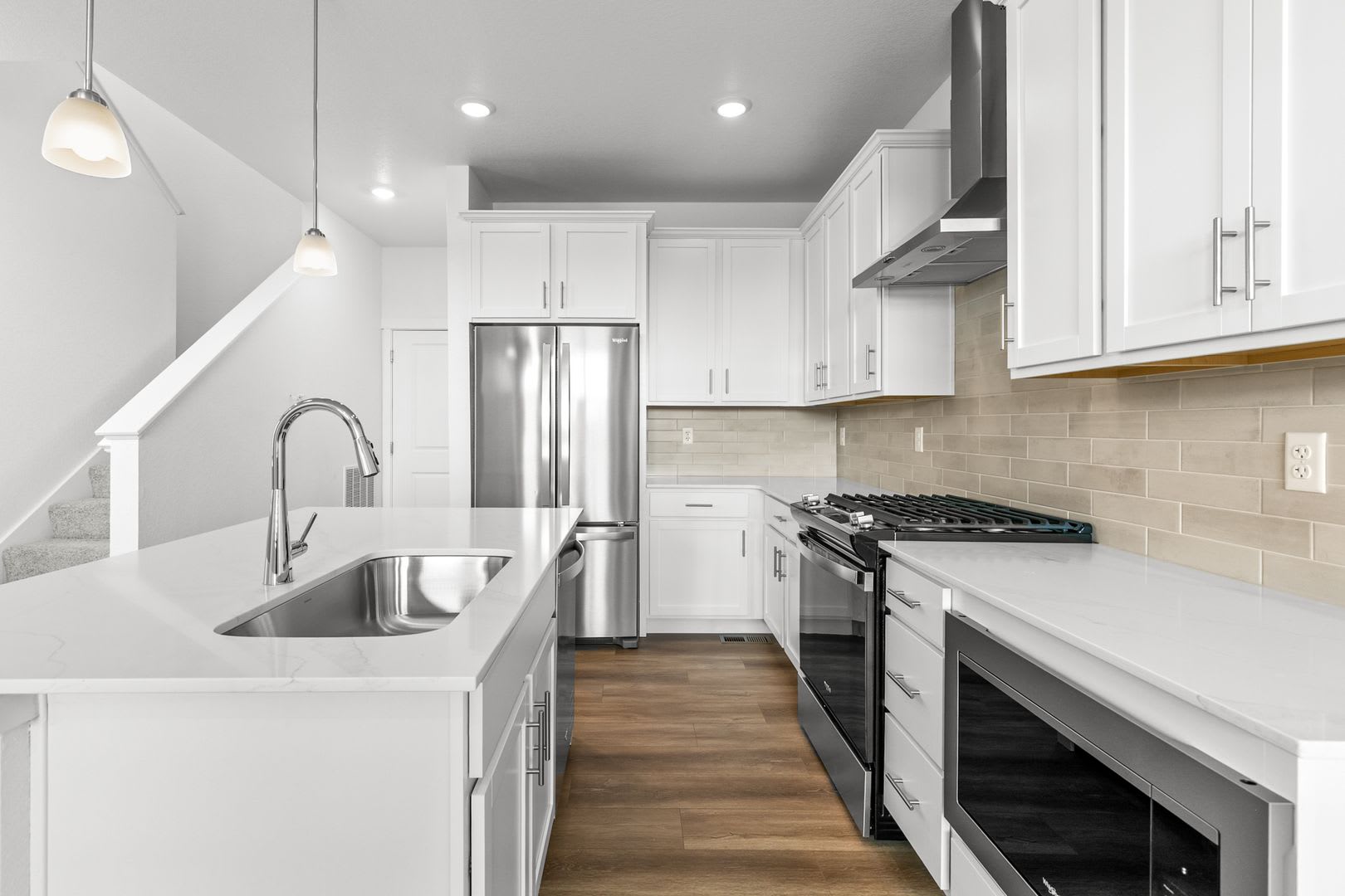 Brand-New 3 Bedroom Townhome in Berthoud – photo 5