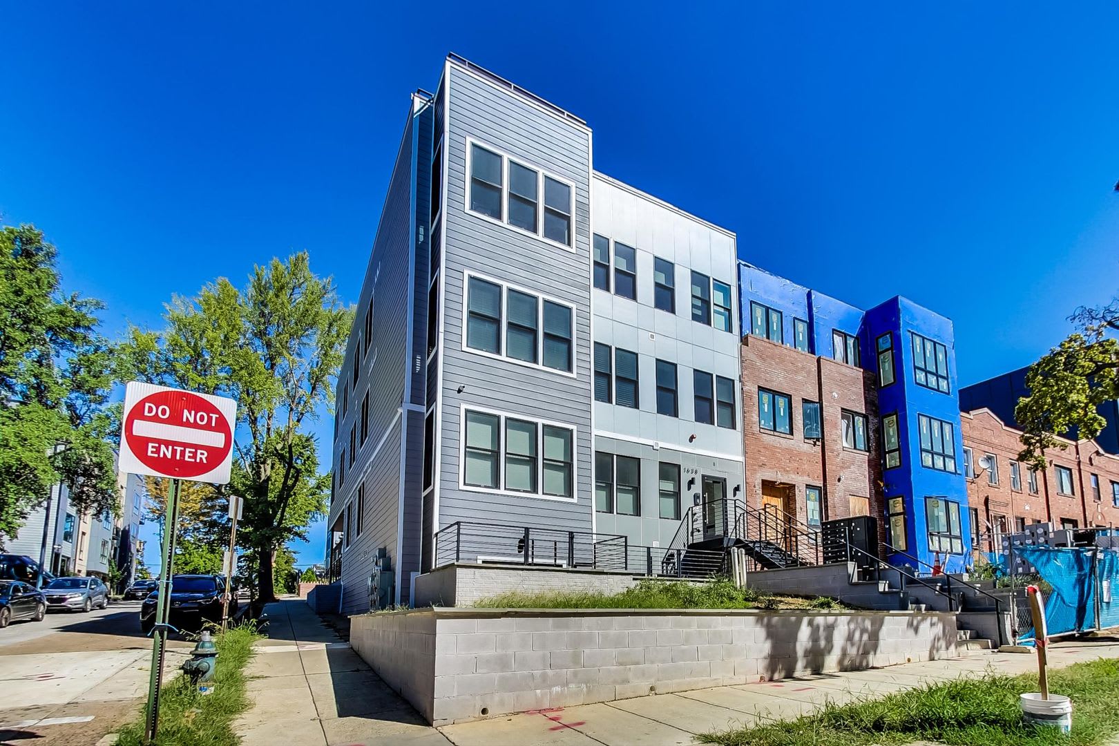 H Street Corridor – photo 1