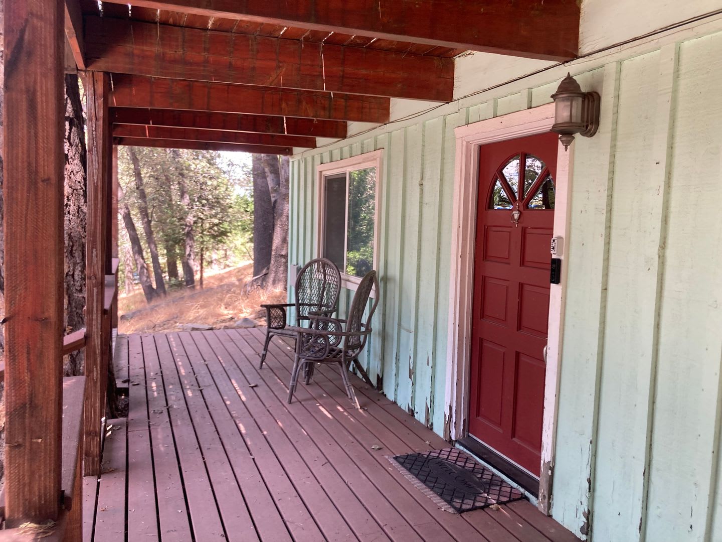 Wonderful Cabin In The Trees – photo 3