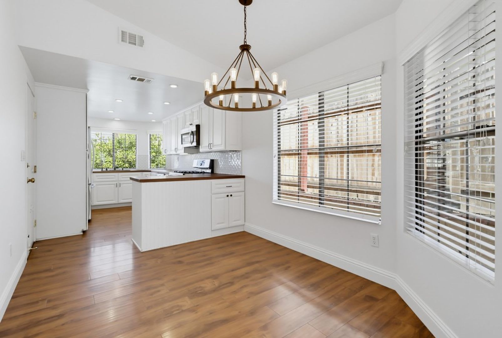 Single-Story, 3-Bedroom, 2-Bathroom Rancho San Diego Retreat with an Incredible Backyard Oasis – photo 5