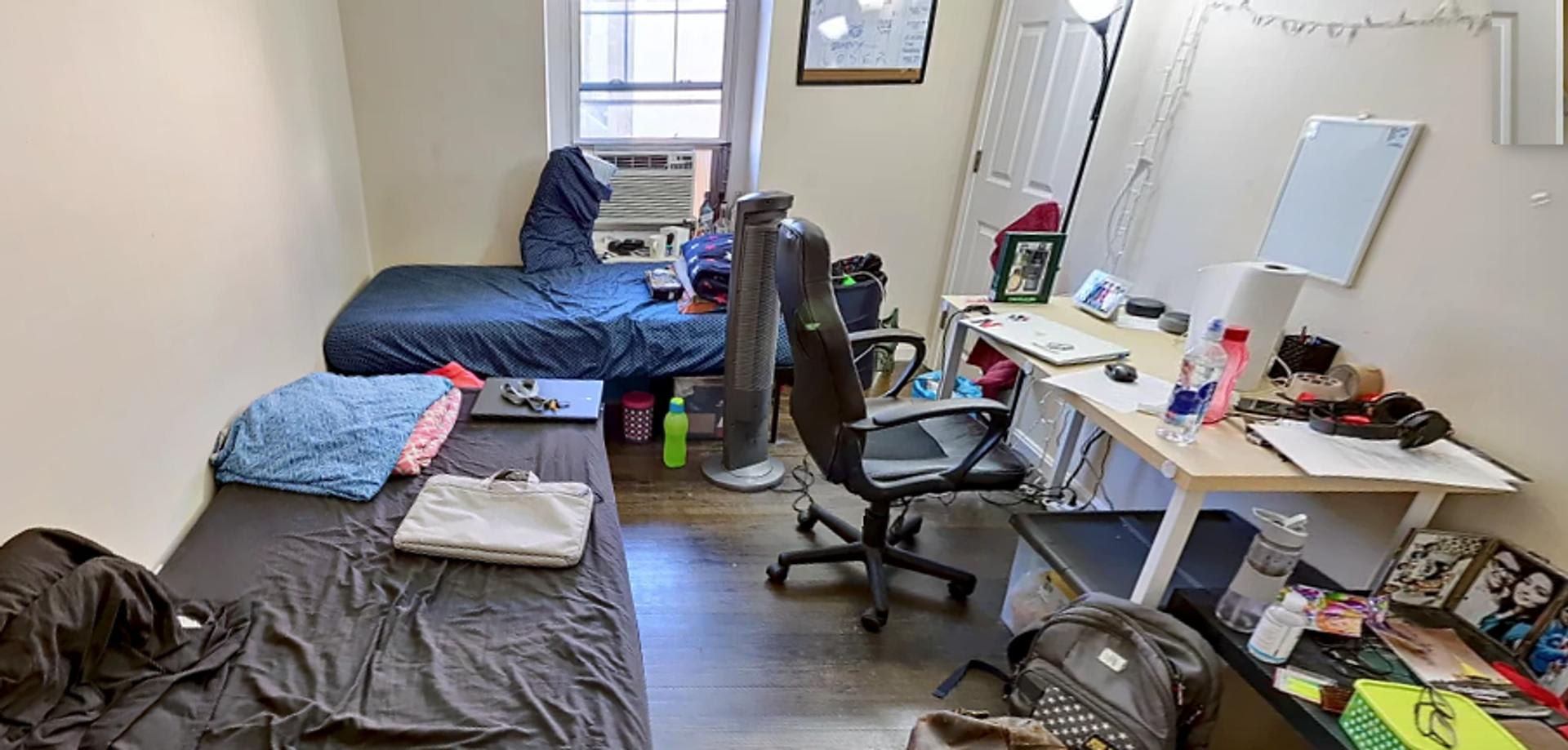 707 Shawmut Ave #2L Boston MA 02119 – photo 2
