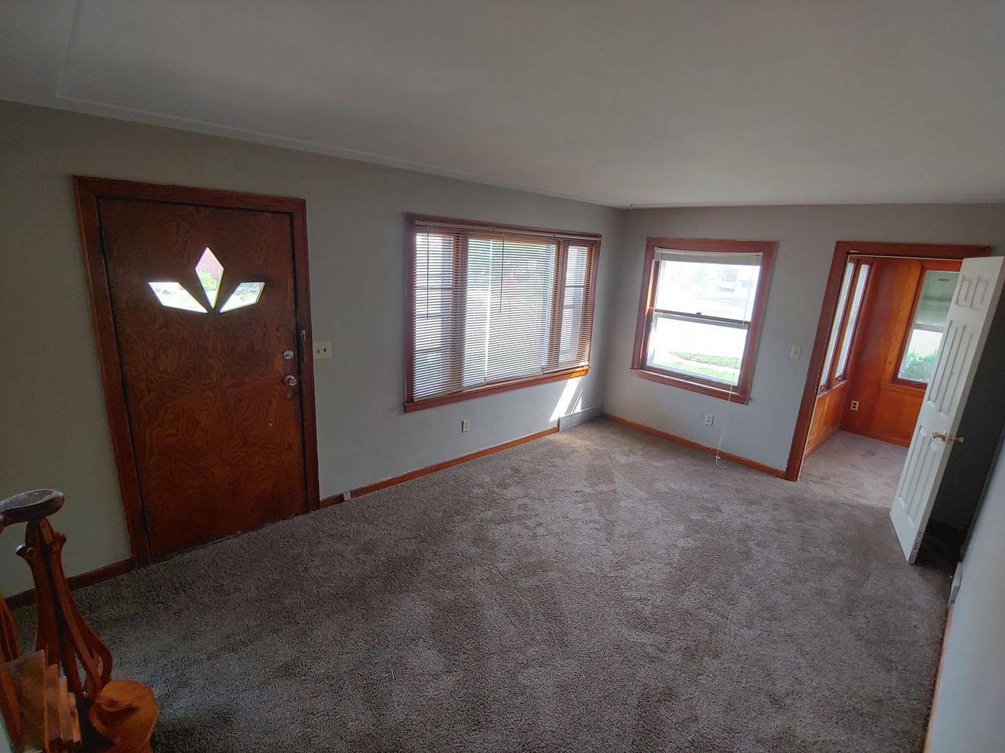 Classic Four-Bedroom Brick Home with First-Floor Primary – photo 3