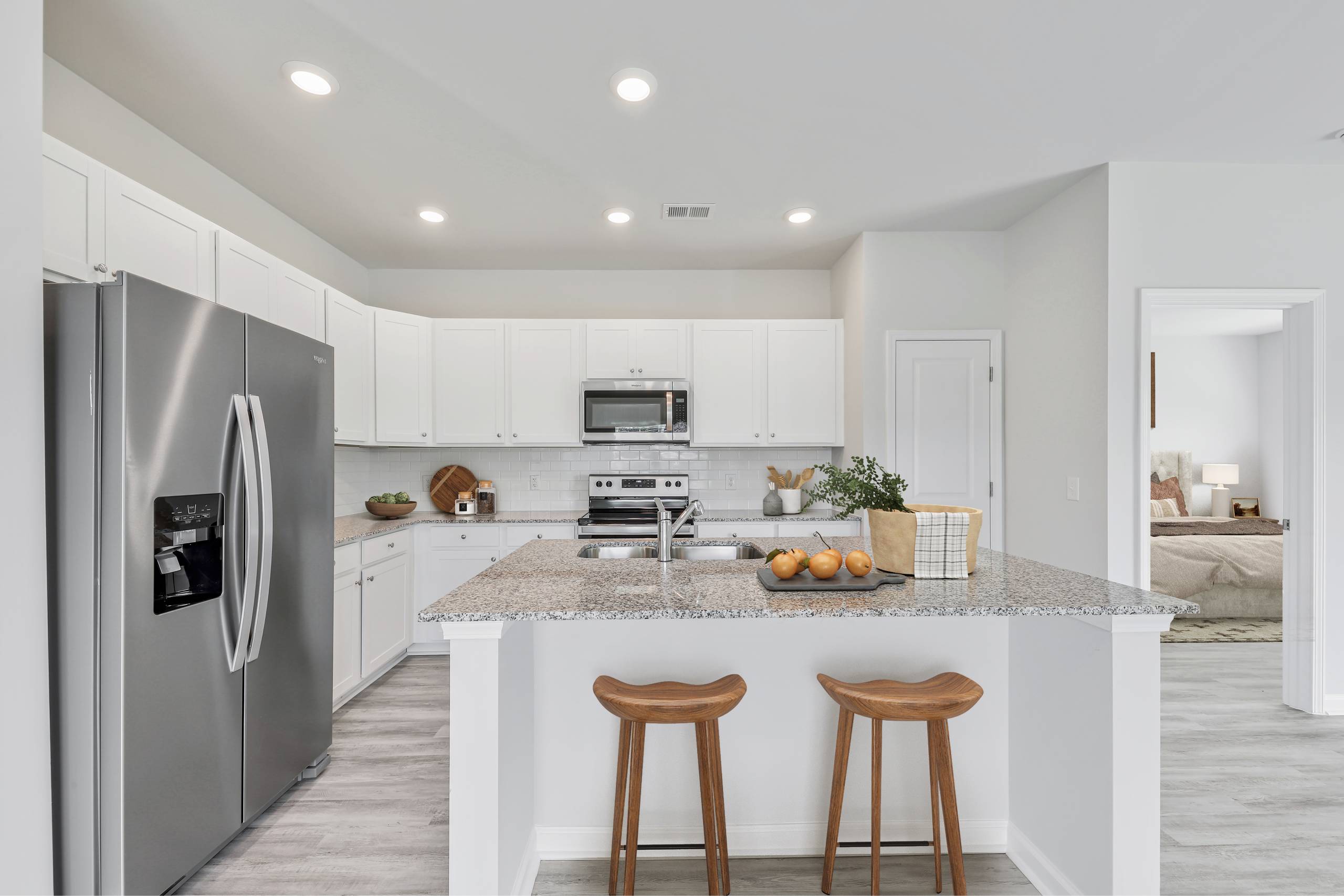 Benton Grove Townhomes – photo 2