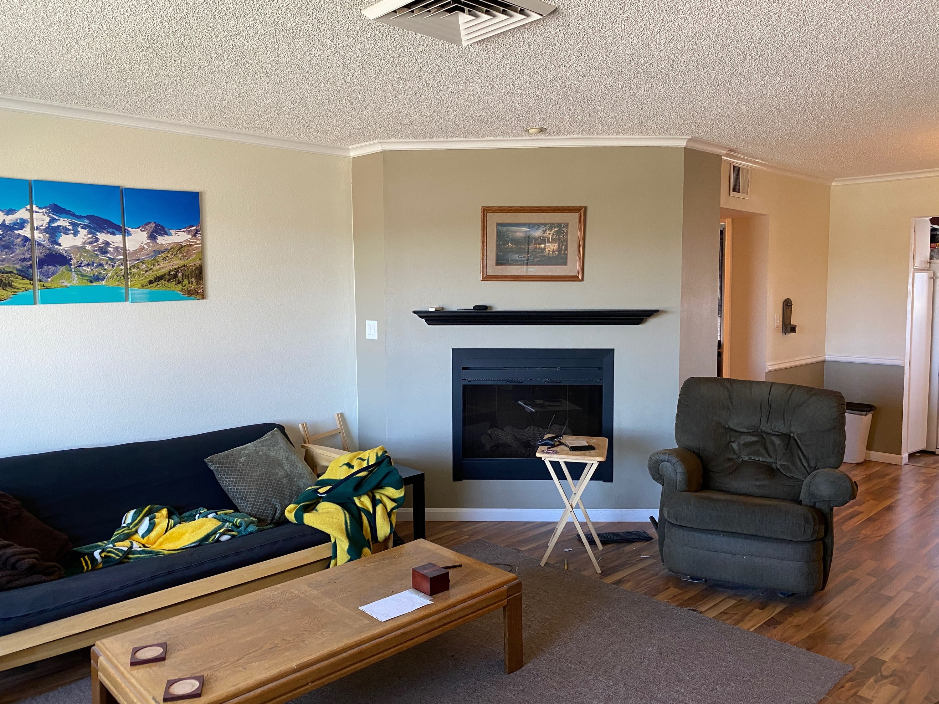3825 S Monaco Pkwy Apt 211 – photo 3