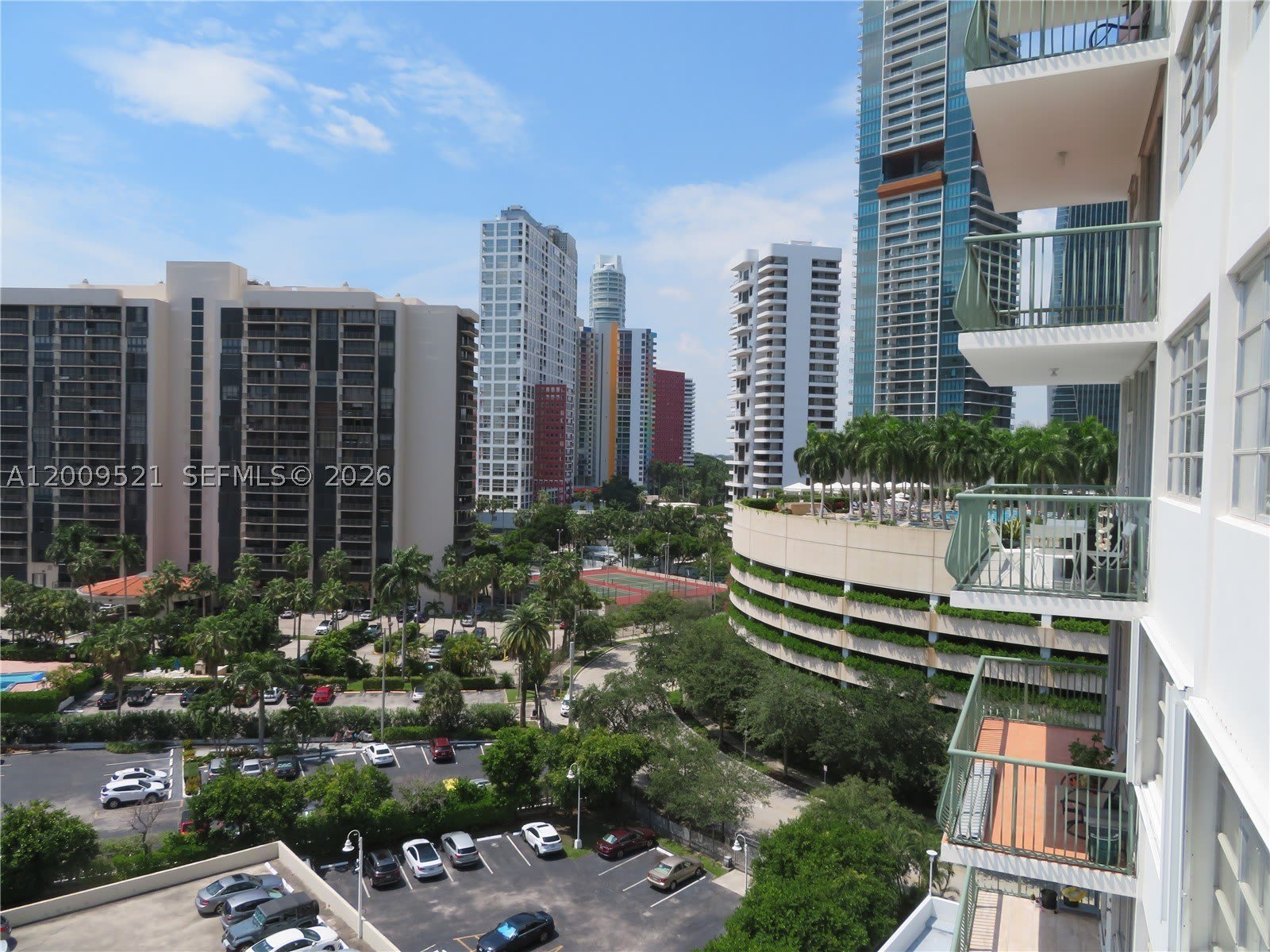 1408 Brickell Bay Dr – photo 5