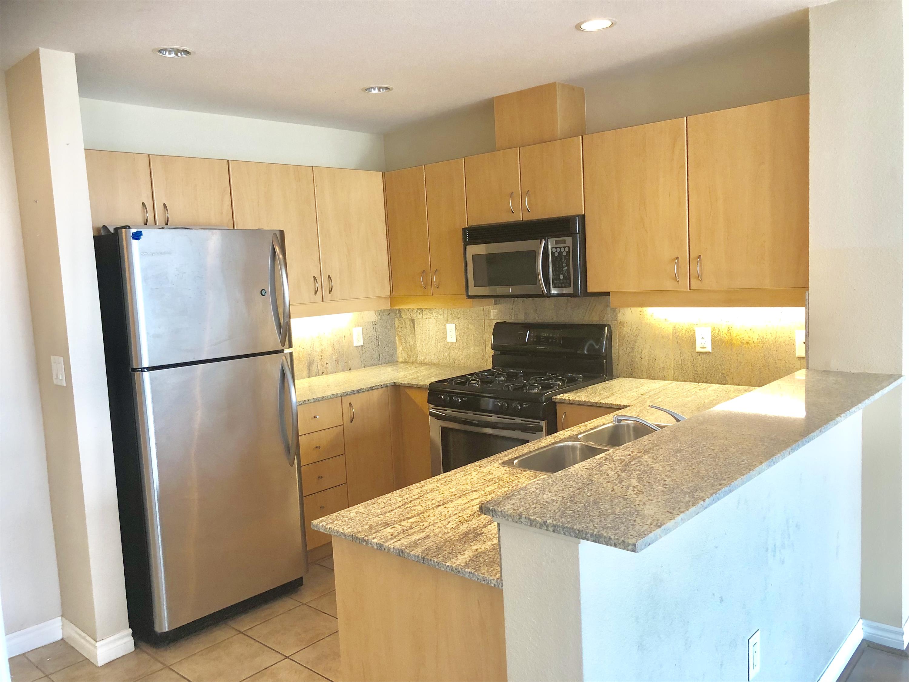 300 W Beech St 1506 – photo 1