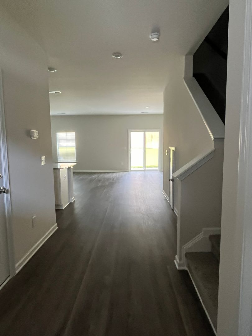 Lexington Townhouse – photo 5