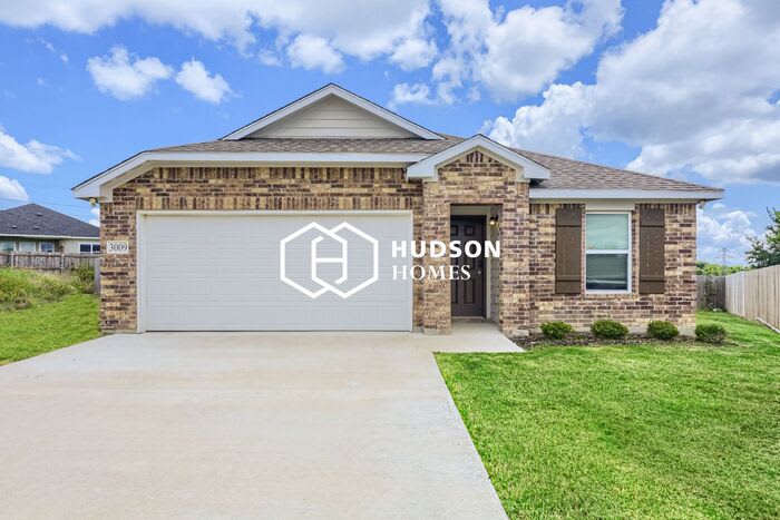 3009 Gillespie Court – photo 1