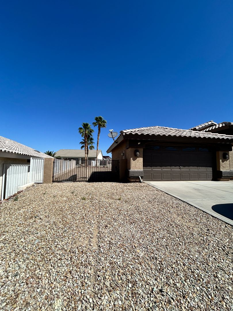 Unfurnished Home! – photo 2