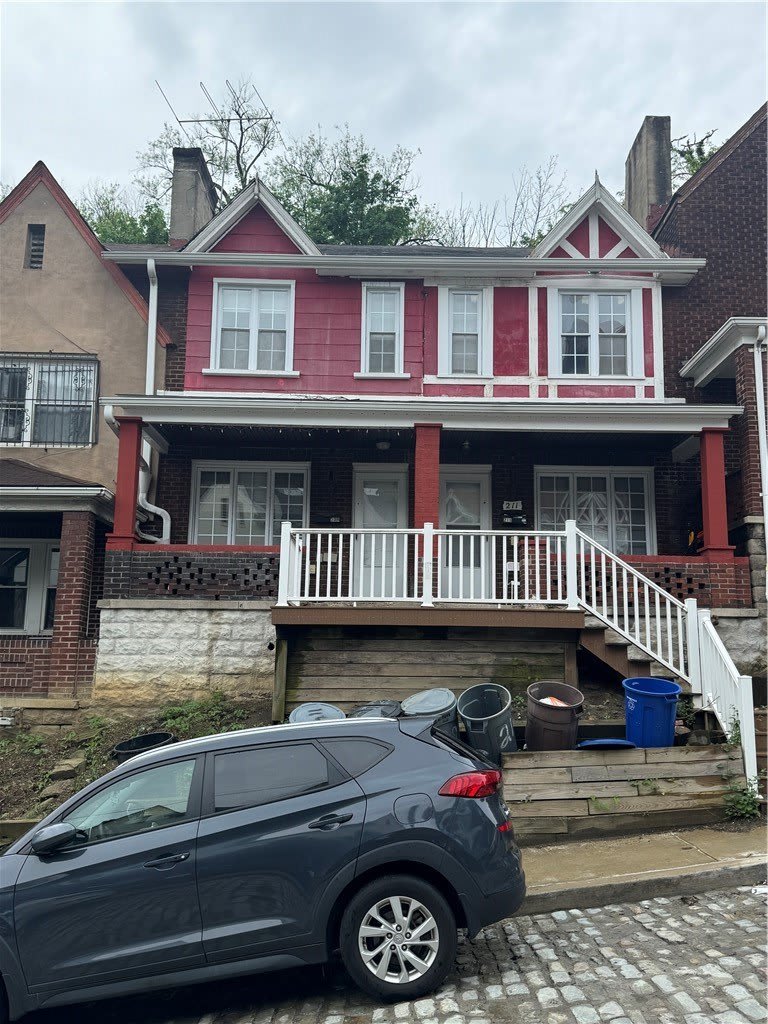 211 Chesterfield Rd – photo 1