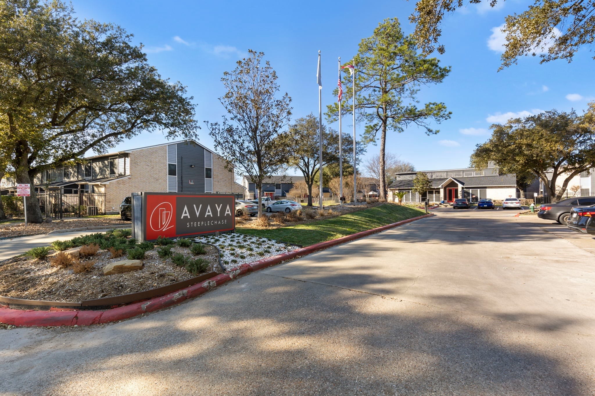 Avaya Steeplechase – photo 1