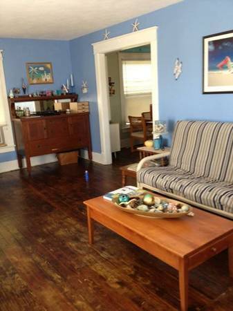 SHORT TERM, FURNISHED, 3 BEDROOM MONTHLY RENTAL – photo 3