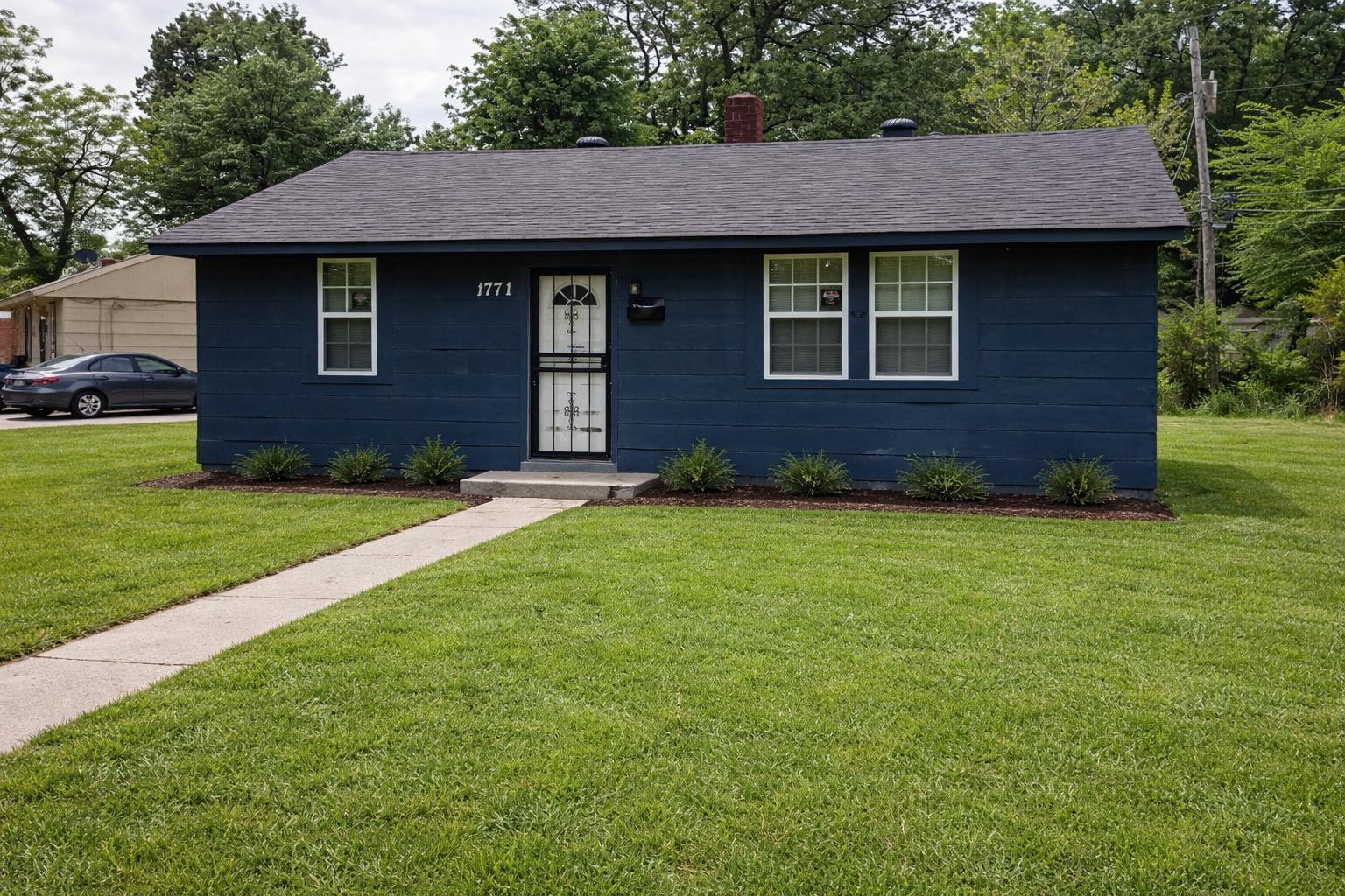 1771 Wildrose Street – photo 1