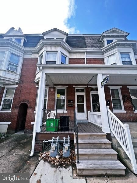 42 N Tremont Street – photo 1