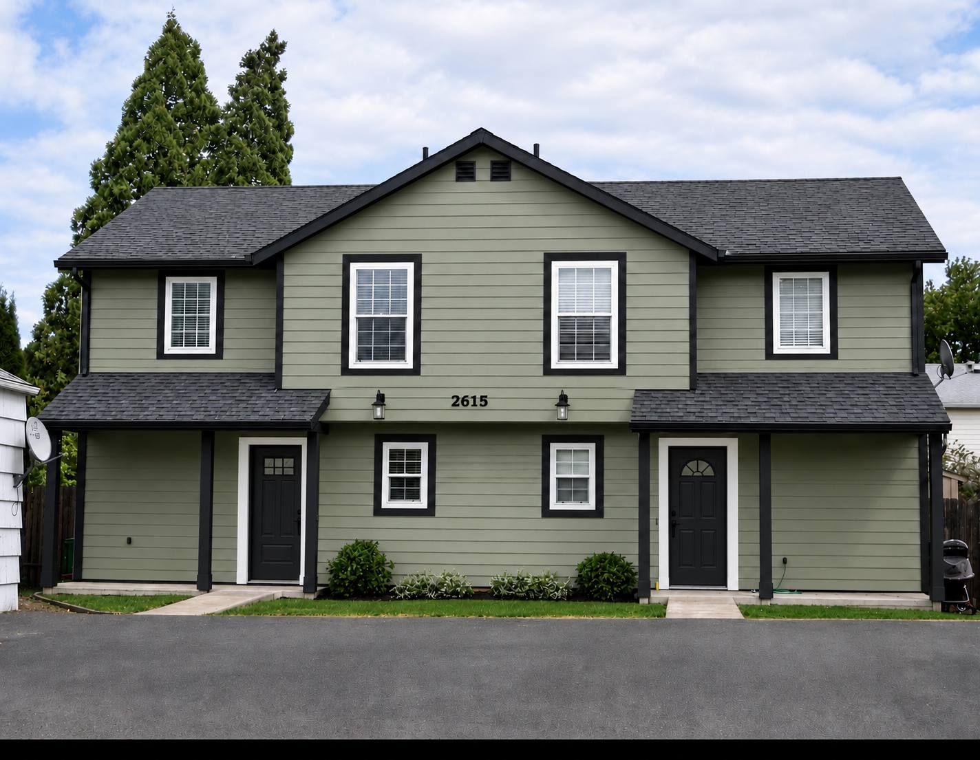 2615 A St – photo 2