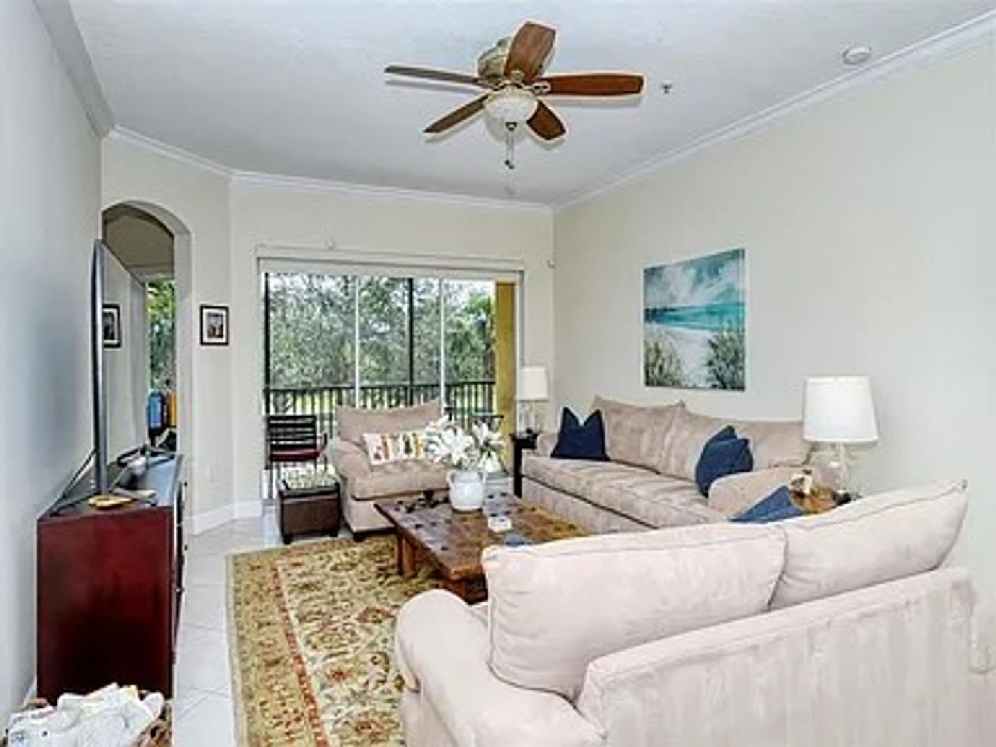 3 Month Minimum 9 Month Maximum Lease Options Gorgeous Turnkey Furnished Condo Located In The Highly Sought After Mirmar Community At Lakewood Ranch Country Club – photo 5