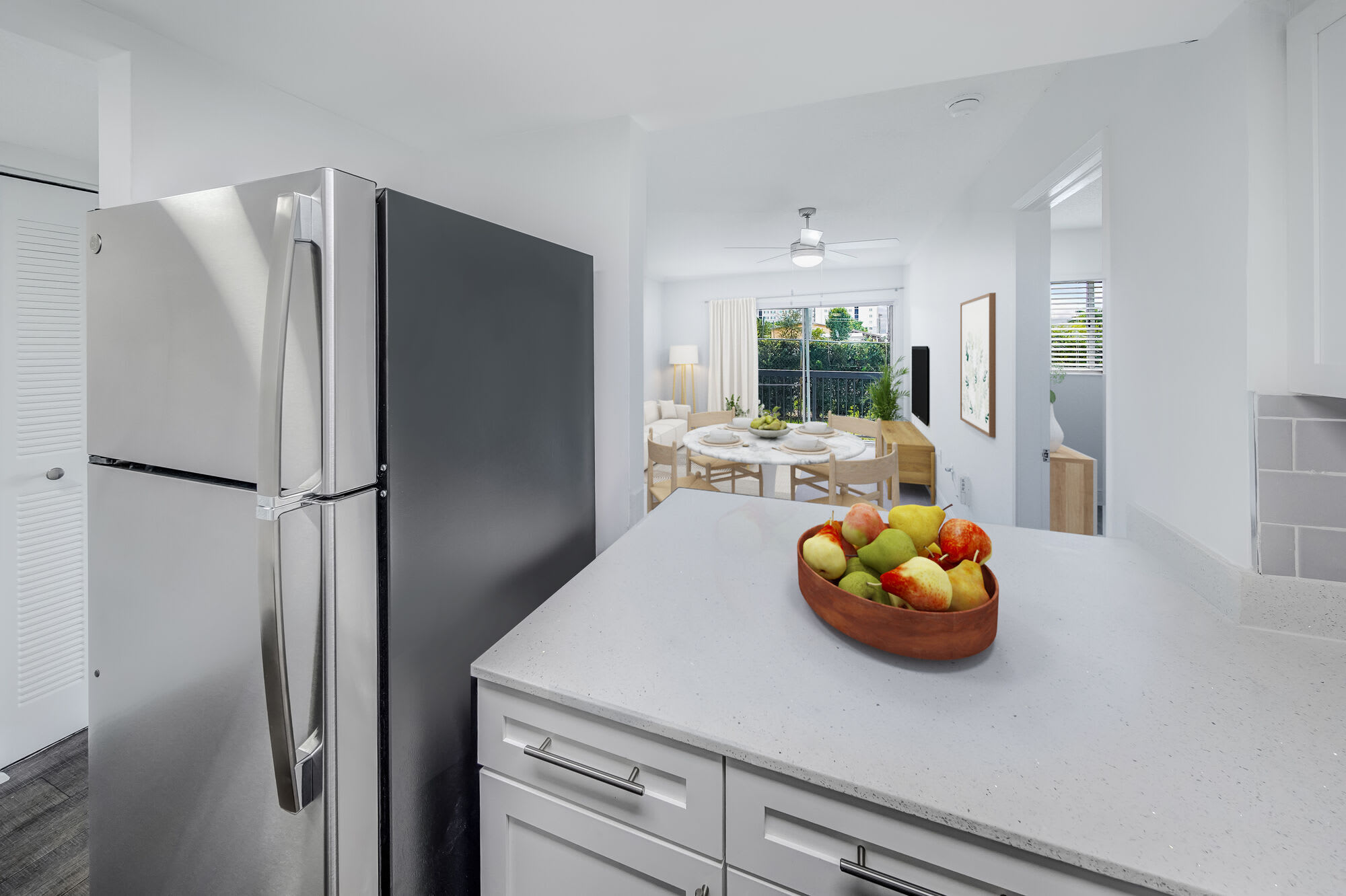 7 West Apartments – photo 4