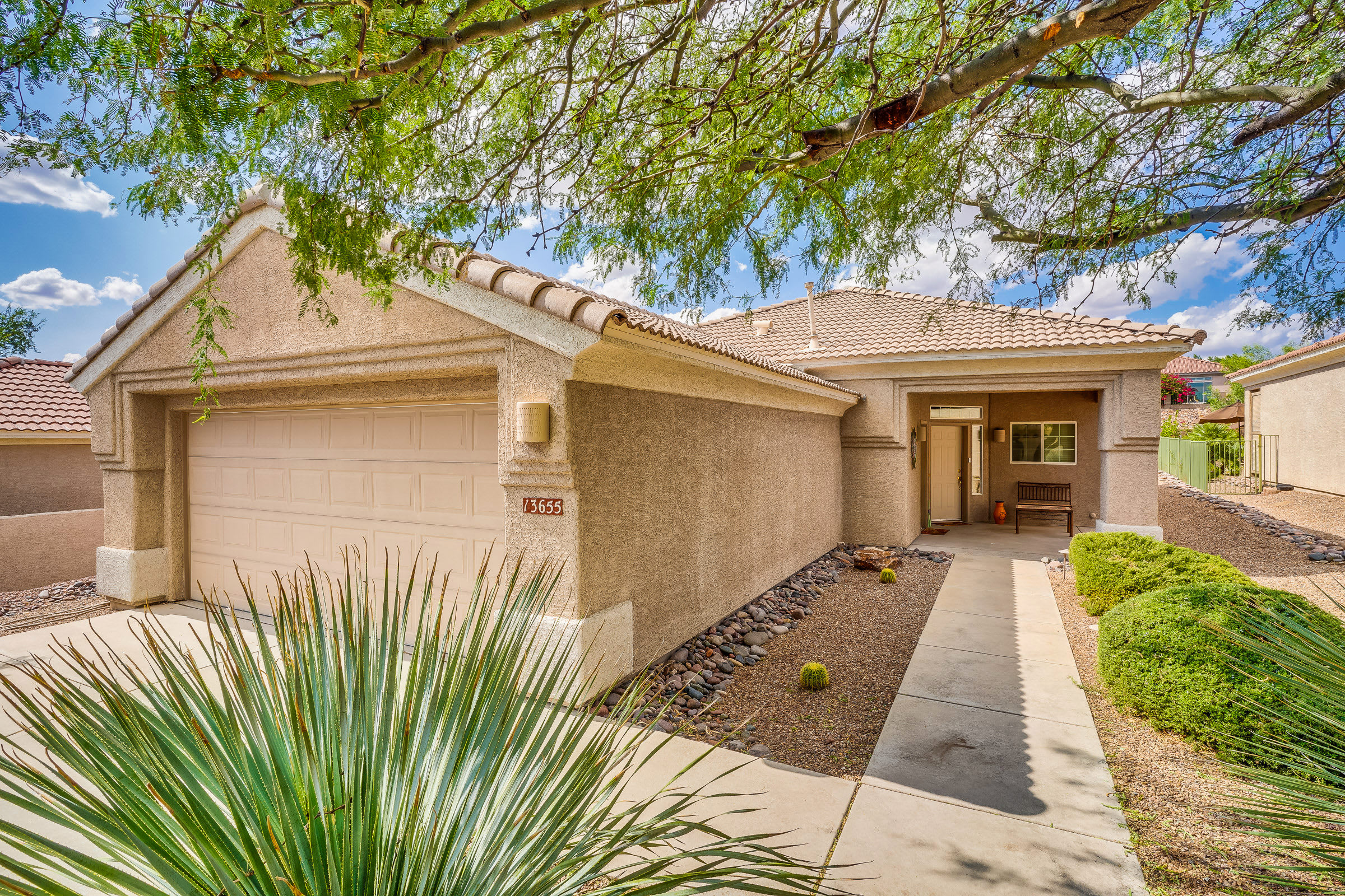 13655 North Gold Cholla Place – photo 1