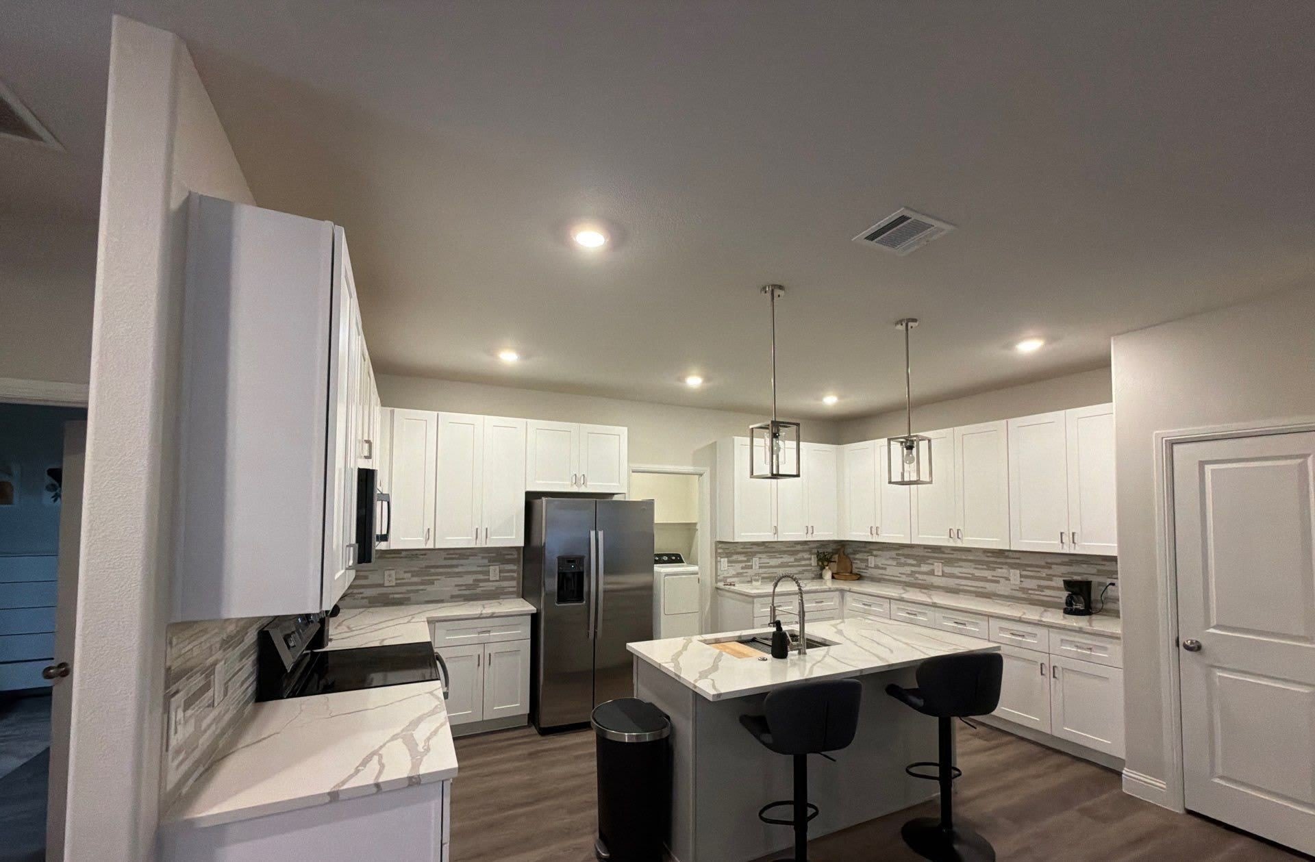 2414 Forest Hill Lane – photo 5