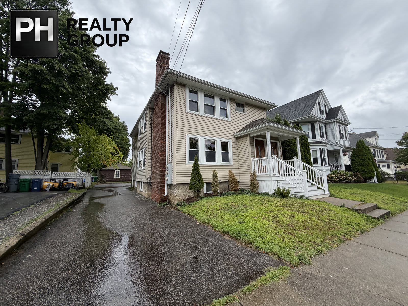 61 Newell Road – photo 1