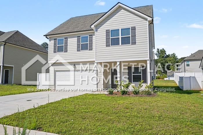 318 Bertha Honey Stewart Dr – photo 4