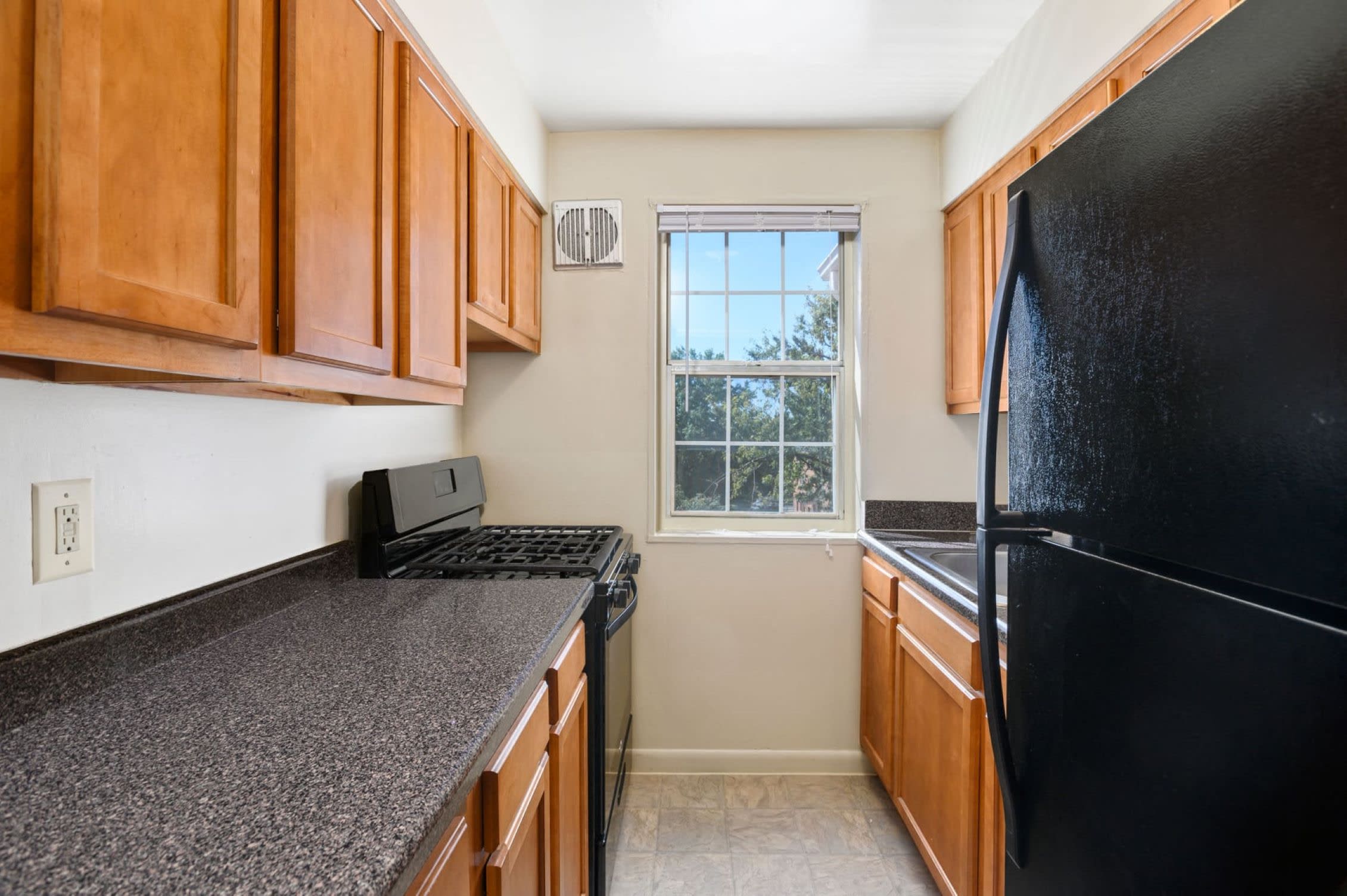 North Pointe Apartment Homes – photo 5