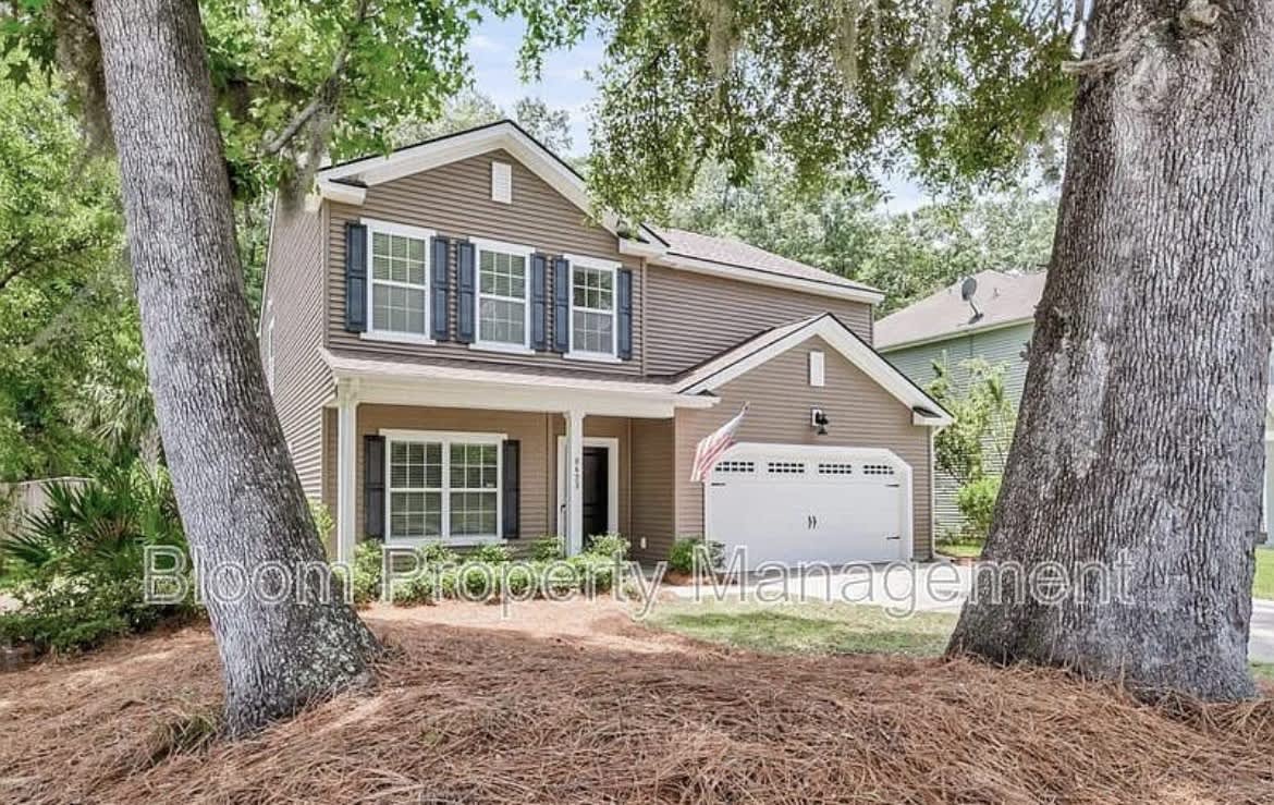 8423 Taylor Plantation Road – photo 2
