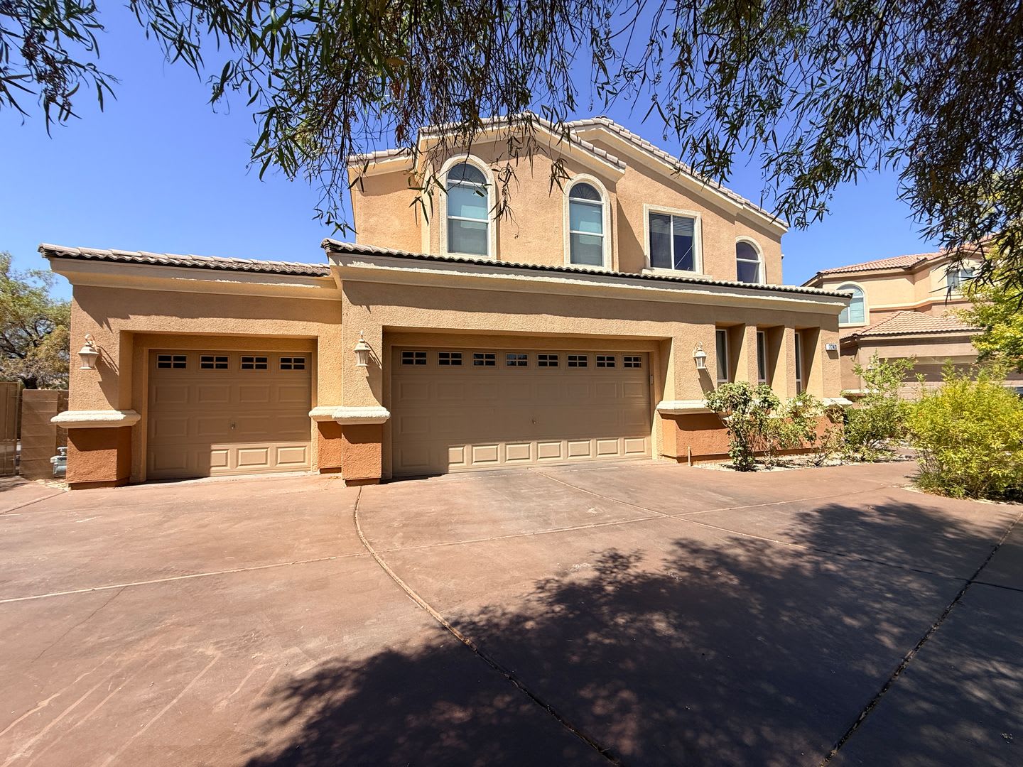 7743 Villa De La Paz Avenue – photo 3