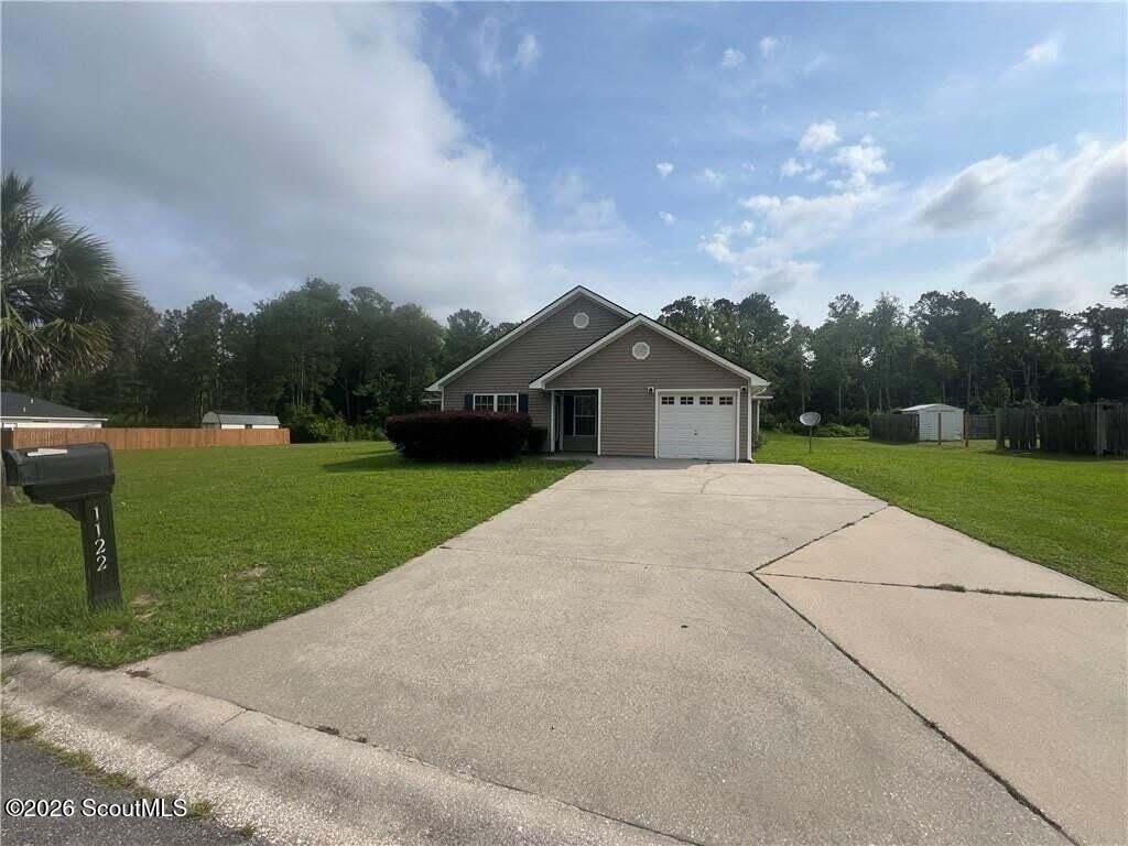 1122 Chart Lane NE – photo 2